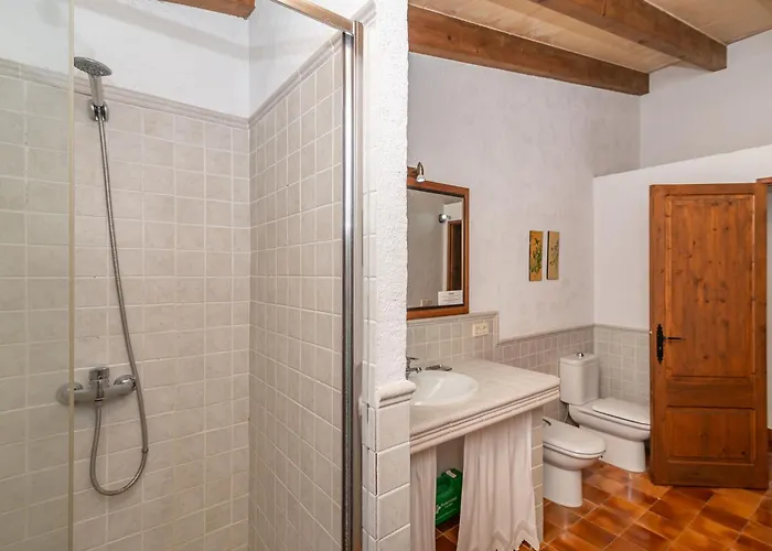 La Casita By Sealand Villa *