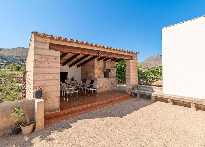 La Casita By Sealand * Port de Pollenca