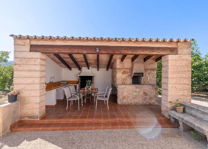 Villa La Casita By Sealand