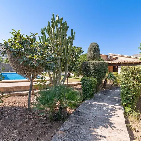 La Casita By Sealand * Port de Pollença