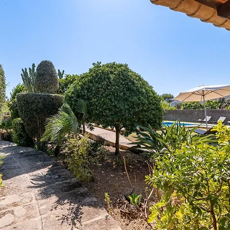 Villa La Casita By Sealand Port de Pollença